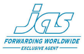 logo of jas